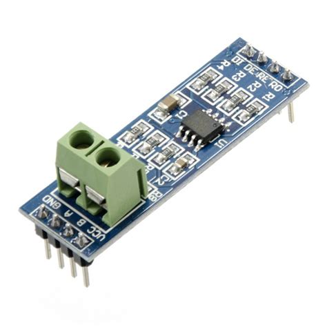 Max Ttl Uart To Rs Converter Module Australia