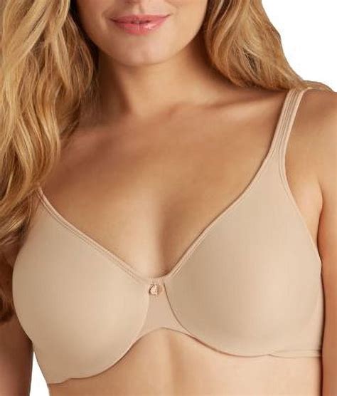 Bali Womens Passion For Comfort Underwire Bra Style Df3383