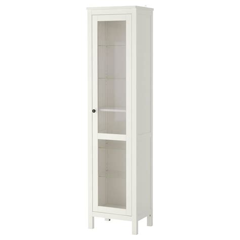 Armoire Glass Doors - Emi Furniture