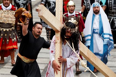 Domingo De Ramos En Iztapalapa Cuáles Son Los Cierres Viales La Ruta