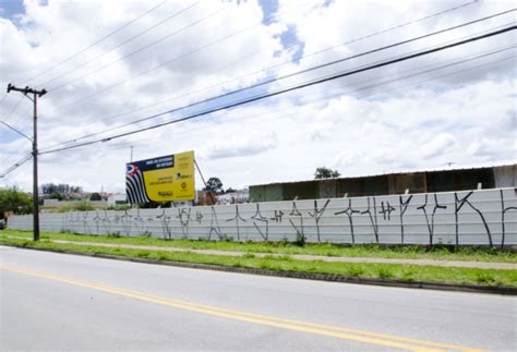 Nova Sede Do Ciretran Será Inaugurada No Próximo Semestre