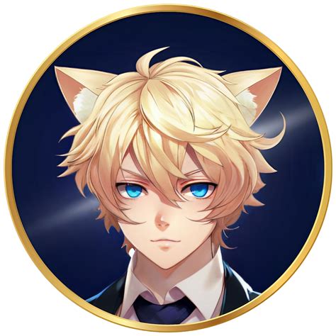 About Catboy Medium