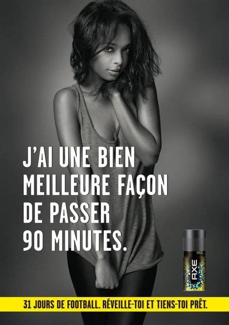 Les Meilleures Accroches De Publicit S Publicit Pub Sexiste Et