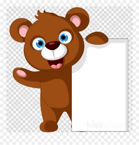 bear borders clipart 10 free Cliparts | Download images on Clipground 2024