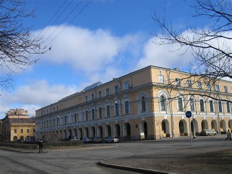Петербург и окрестности - Центр: ВАСИЛЬЕВСКИЙ ОСТРОВ. СТРЕЛКА