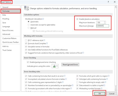 How To Use Goal Seek In Excel Real Examples Technipages