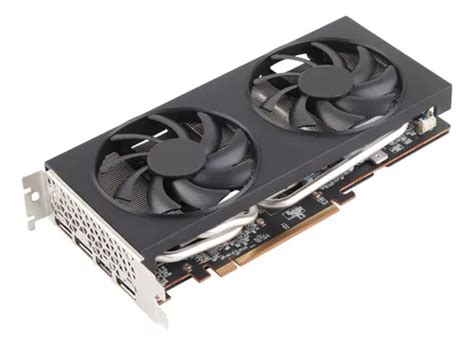 Placa Gráfica Gpu Rx5700 Xt 8gb Gddr6 256 Bits Pci Express 4 Frete Grátis