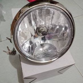 Pilihan Reflektor Rx King New Reflektor Vixion Old Bohlam H4 5 000 00