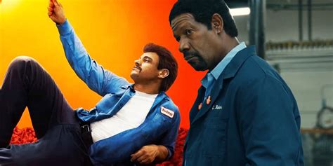 Flamin Hot What Happened To The Real Clarence C Baker
