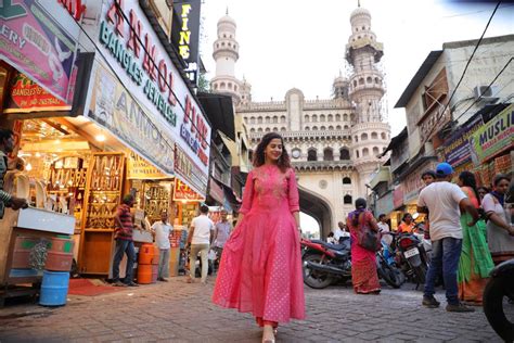 Tere Gully Mein Ep 9 Ramadan Food Walk At Hyderabad S Charminar