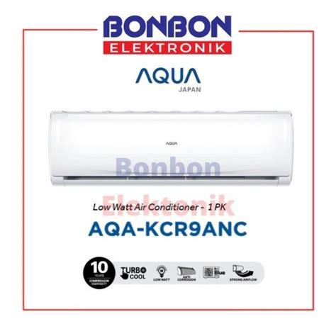 Jual Aqua Ac Pk Low Watt Aqa Kcr Anc Pk Aqa Kcr Anc Aqa Kcr