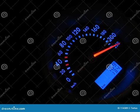 220 kmh stock image. Image of digital, transportation, blue - 114389