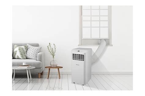 Мобильный кондиционер Hisense серия V AP-09CR4GKVS00 - купить по низкой ...