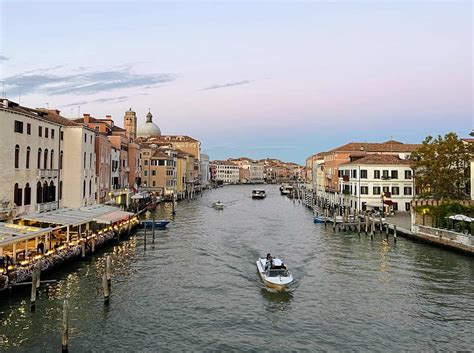 Staying In Santa Croce Venices Most Authentic District Lions In The