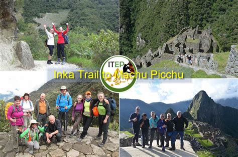 INCA TRAIL To Machu Picchu 2025 The Best Tours In Peru