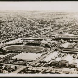 Centennial Hall And Wayville Showgrounds Photograph State Library