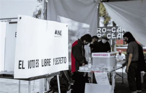 Elecciones México 2024 Paso a paso para consultar tu casilla y acudir