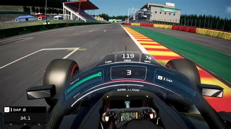 Fully Naked Carbon F1 Car Assetto Corsa YouTube