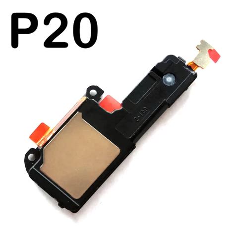 Huawei P Lite Loud Speaker Loudspeaker Buzzer Ringer Module For