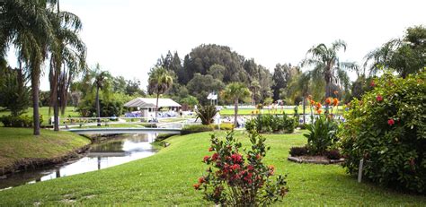 Warm Mineral Springs Americas Natural Wellness Destination In North