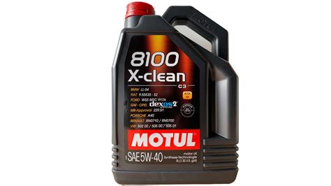 Leo De Motor Sae W X Clean C Motul Artemoto Kits Automotivos