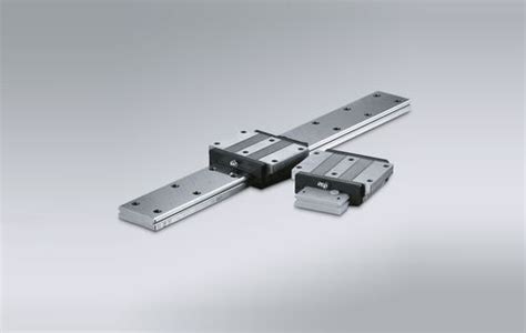 Guia Linear De Esferas Lw Nsk Europe Ltd Para O Setor M Dico