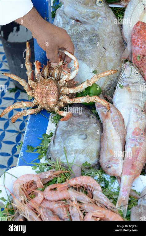 Lobsters Fishing Crab Crabs Hi Res Stock Photography And Images Alamy