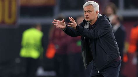 Mourinho Muss Euro Geldstrafe Zahlen