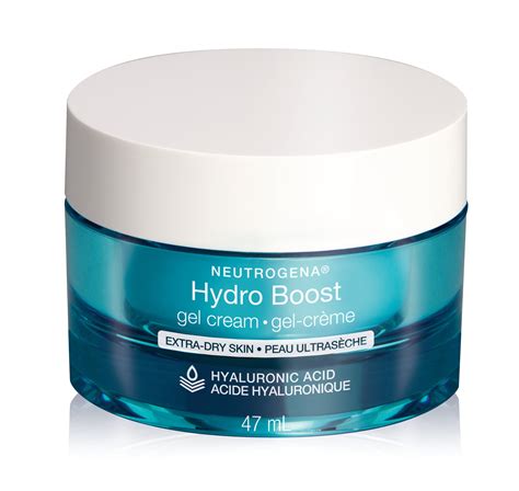 Neutrogena Hydro Boost Gel Cream Extra Dry Skin