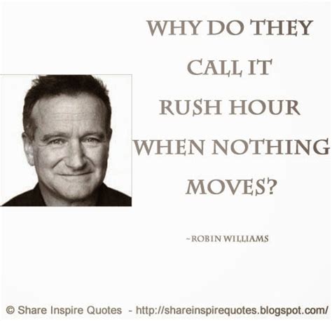 Rush Hour Funny Quotes Quotesgram