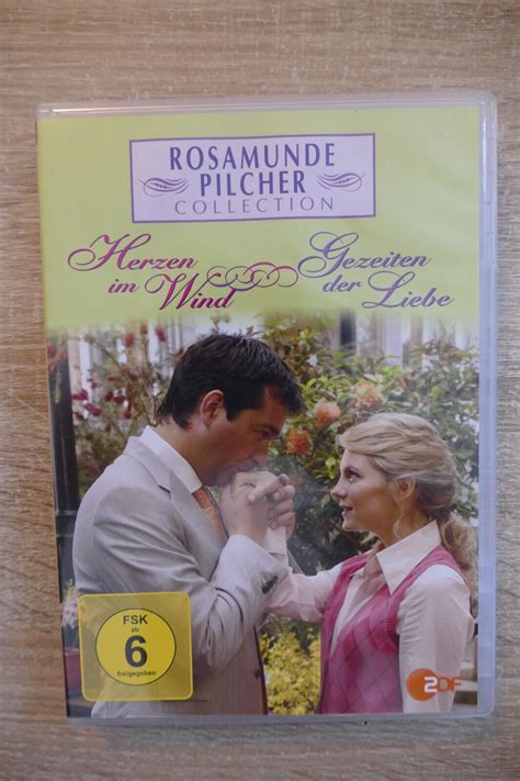 Rosamunde Pilcher Herzen Im Windgezeiten Der Liebe Ebay