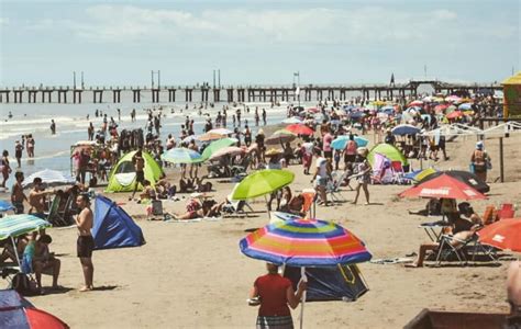 Temporada 2022 El Partido De La Costa Encabeza El Ranking De Los