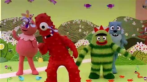 Yo Gabba Gabba S03e13 Yo Gabba Gabbaness Photo 45414155 Fanpop