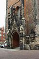 Category West Facade Of Marktkirche Hannover Wikimedia Commons