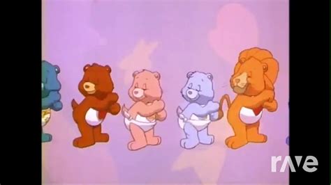 Intro Bears Countdown Classic Care Bears Theme Song And The New Scooby