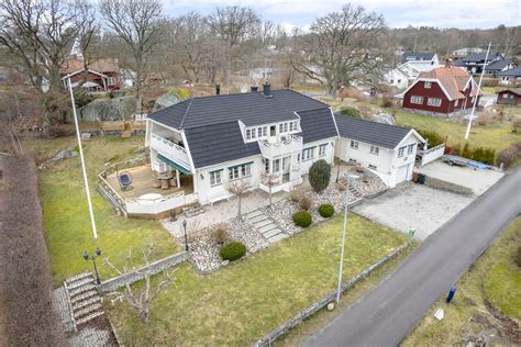 Gamla Kyrkstigen 3 Särö Kungsbacka Villa Boneo