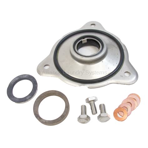 Huebsch 9001699p Washer Kit Holder Shaft Seal Complete Commercial Huebsch Laundry Parts