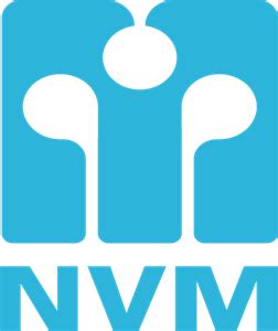 Nvm Logo - LogoDix