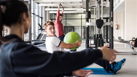 Grado en Ciencias de la Actividad Física y del Deporte Fundación San