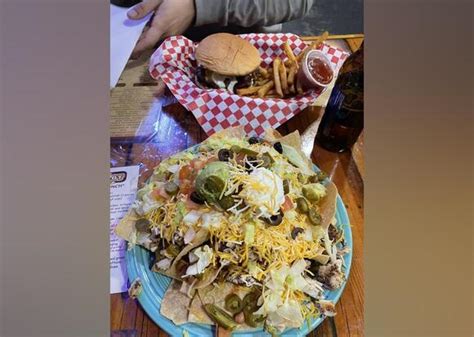 The 1 Southern Restaurant In Wichita Falls According To Yelp—plus