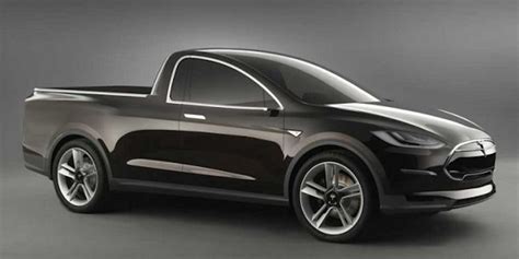 Tesla's Long-Awaited Pickup Truck Has a Target Date | Inverse