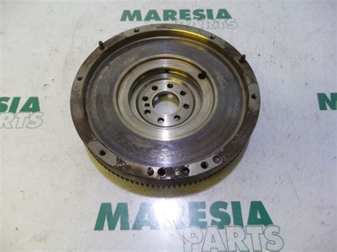 Flywheel Fiat Grande Punto 1 3 JTD Multijet 16V 55201525 199A2000 FGP