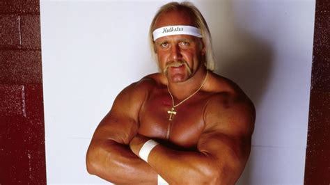 Billy Graham Hulk Hogan