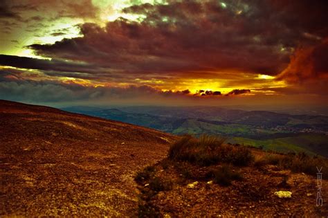 Pedra Grande Atibaia O Principal Ponto Tur Stico Da Cidade De Atibaia