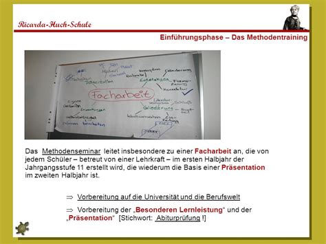 Gymnasialen Oberstufe Ppt Herunterladen