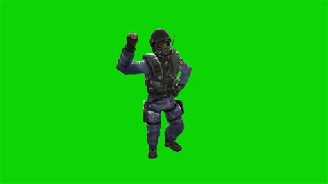 The Gmod Default Dance Goes With Anything Youtube