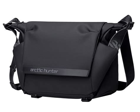 Arctic Hunter Sling Bag For Men Crossbody L Side Bag For Ipad