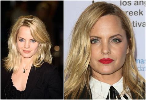 Mena Suvaris Height Weight How She Got Rid Of Muscles