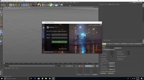 How To Install Octane Render For Cinema D Mac Motherpassa