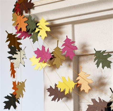 15 Various Fall Decorations For Your Home This Season